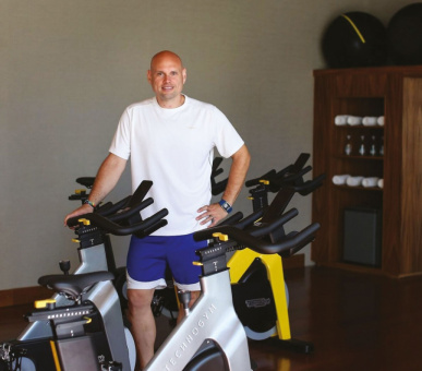 Картинка Chable Resort 6 Фото Chable Resort 6