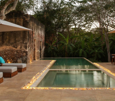 Картинка Chable Resort 38 Фото Chable Resort 38