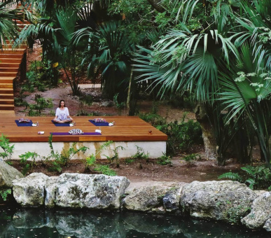 Картинка Chable Resort 5 Фото Chable Resort 5