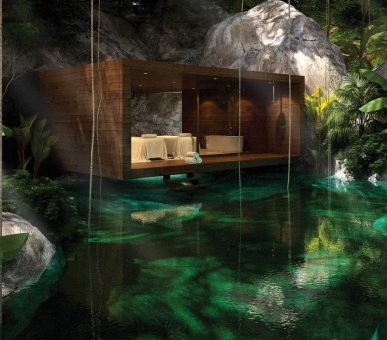 Картинка Chable Resort 4 Фото Chable Resort 4