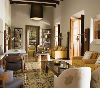 Картинка Chable Resort 3 Фото Chable Resort 3