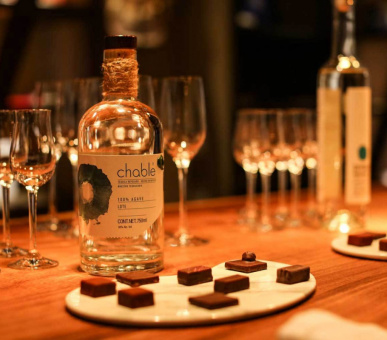 Картинка Chable Resort 62 Фото Chable Resort 62