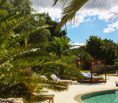 Картинка Chable Resort 17 Фото Chable Resort 17