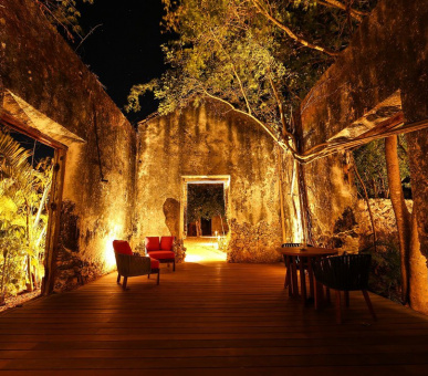 Картинка Chable Resort 9 Фото Chable Resort 9