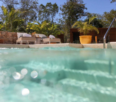 Картинка Chable Resort 46 Фото Chable Resort 46