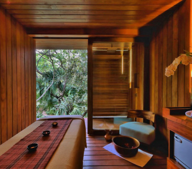 Картинка Chable Resort 58 Фото Chable Resort 58