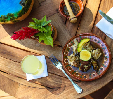 Картинка Chable Resort 65 Фото Chable Resort 65