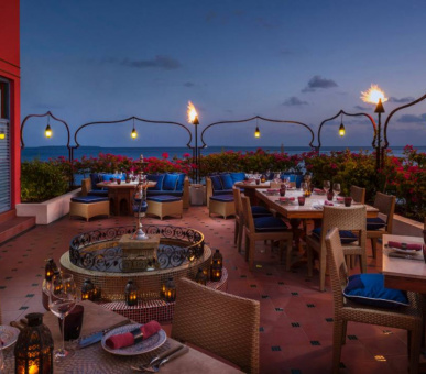 Фото Four Seasons Resort Maldives At Landaa Giraavaru (, Мальдивские острова) 16