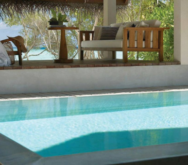 Фото Four Seasons Resort Maldives At Landaa Giraavaru (, Мальдивские острова) 22