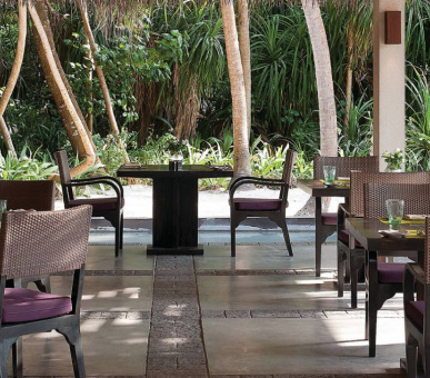Фото Four Seasons Resort Maldives At Landaa Giraavaru (, Мальдивские острова) 18
