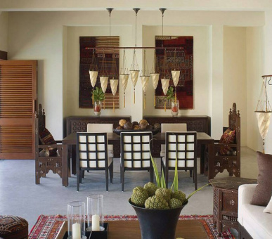 Фото Four Seasons Resort Maldives At Landaa Giraavaru (, Мальдивские острова) 10