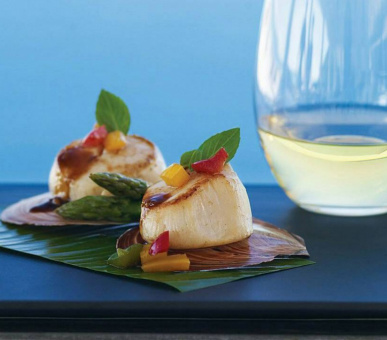 Фото Four Seasons Resort Maldives At Landaa Giraavaru (, Мальдивские острова) 19