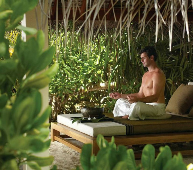 Фото Four Seasons Resort Maldives At Landaa Giraavaru (, Мальдивские острова) 12