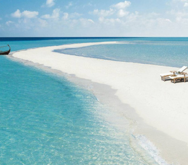 Фото Four Seasons Resort Maldives At Landaa Giraavaru (, Мальдивские острова) 4