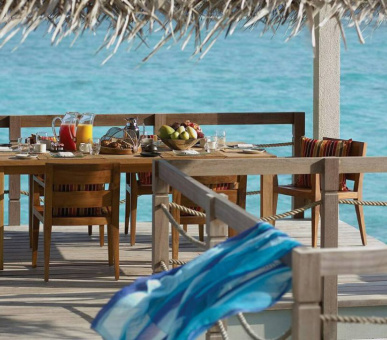 Фото Four Seasons Resort Maldives At Landaa Giraavaru (, Мальдивские острова) 35