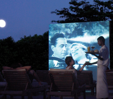 Фото Soneva Fushi (, Мальдивские острова) 16