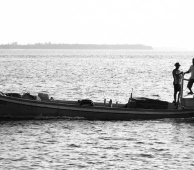 Фото Soneva Fushi (, Мальдивские острова) 22