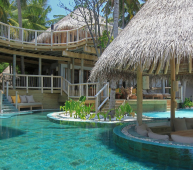 Фото Soneva Fushi (, Мальдивские острова) 27
