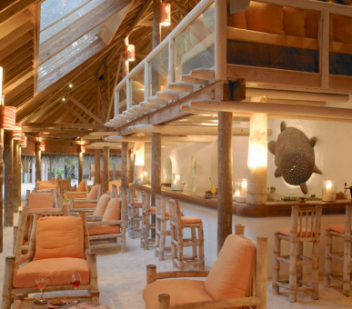 Фото Soneva Fushi (, Мальдивские острова) 13