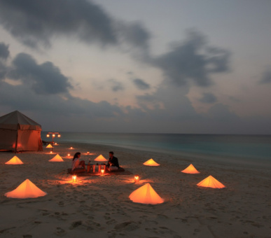 Фото Soneva Fushi (, Мальдивские острова) 32