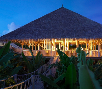 Фото Soneva Fushi (, Мальдивские острова) 23