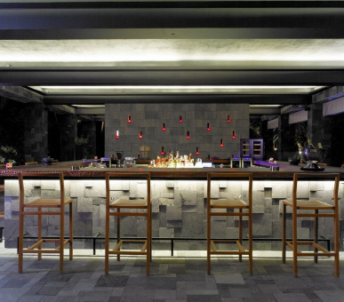 Фото Anantara Kihavah Villas (, Мальдивские острова) 18