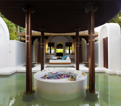 Фото Anantara Kihavah Villas (, Мальдивские острова) 41