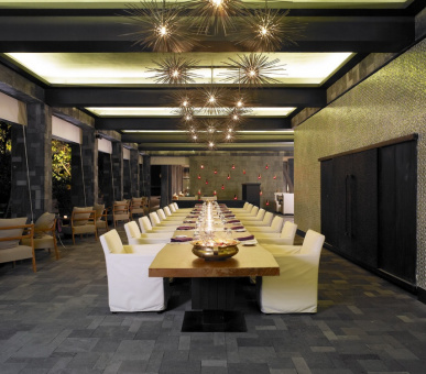 Фото Anantara Kihavah Villas (, Мальдивские острова) 19