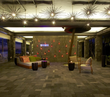 Фото Anantara Kihavah Villas (, Мальдивские острова) 17