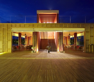 Фото Anantara Kihavah Villas (, Мальдивские острова) 33