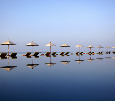 Фото Anantara Kihavah Villas (, Мальдивские острова) 7