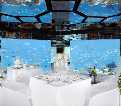 Фото Anantara Kihavah Villas (, Мальдивские острова) 20