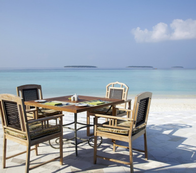 Фото Anantara Kihavah Villas (, Мальдивские острова) 21