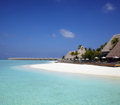 Фото Anantara Kihavah Villas (, Мальдивские острова) 5