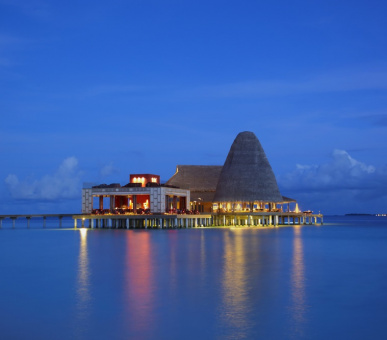 Фото Anantara Kihavah Villas (, Мальдивские острова) 31