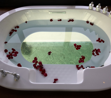 Фото Anantara Kihavah Villas (, Мальдивские острова) 14