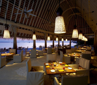 Фото Anantara Kihavah Villas (, Мальдивские острова) 22