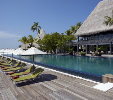 Фото Anantara Kihavah Villas (, Мальдивские острова) 40