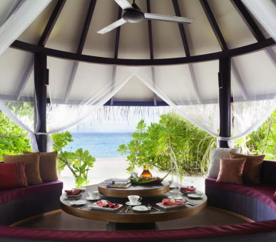 Фото Anantara Kihavah Villas (, Мальдивские острова) 42