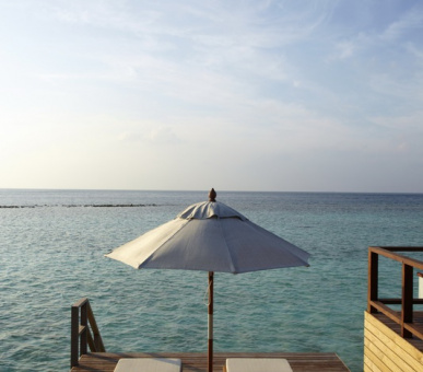 Фото Anantara Kihavah Villas (, Мальдивские острова) 11