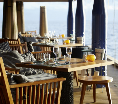 Фото Anantara Kihavah Villas (, Мальдивские острова) 45