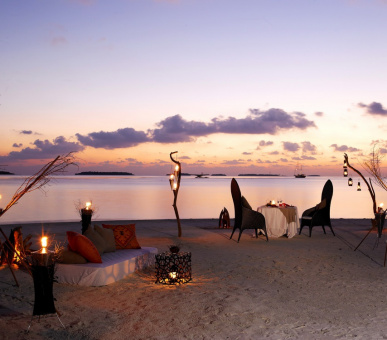 Фото Anantara Kihavah Villas (, Мальдивские острова) 23