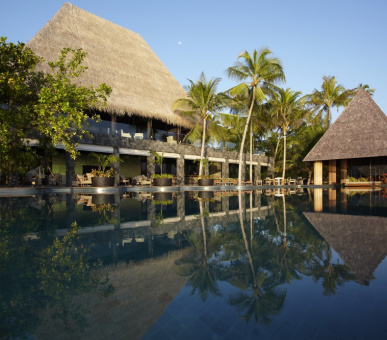 Фото Anantara Kihavah Villas (, Мальдивские острова) 37