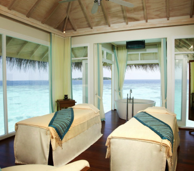 Фото Anantara Kihavah Villas (, Мальдивские острова) 28