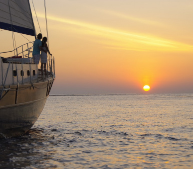 Фото Anantara Kihavah Villas (, Мальдивские острова) 48