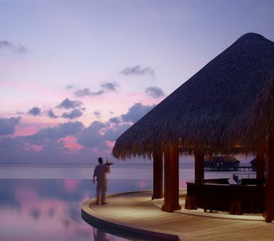 Фото Dusit Thani Maldives (, Мальдивские острова) 31