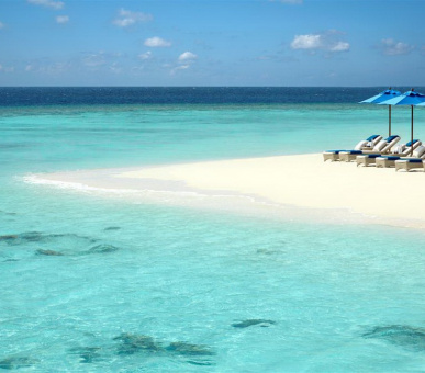 Фото Dusit Thani Maldives (, Мальдивские острова) 43