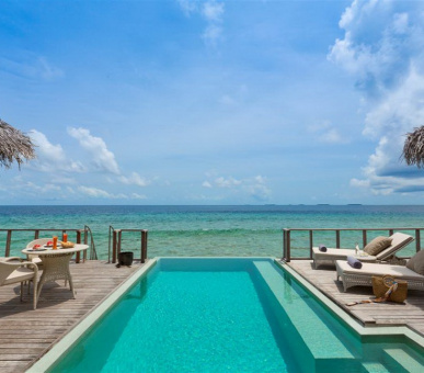 Фото Dusit Thani Maldives (, Мальдивские острова) 26