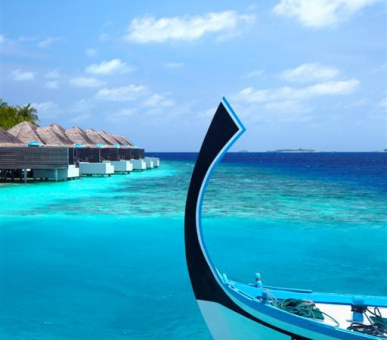 Фото Dusit Thani Maldives (, Мальдивские острова) 45