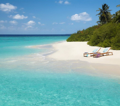 Фото Dusit Thani Maldives (, Мальдивские острова) 23